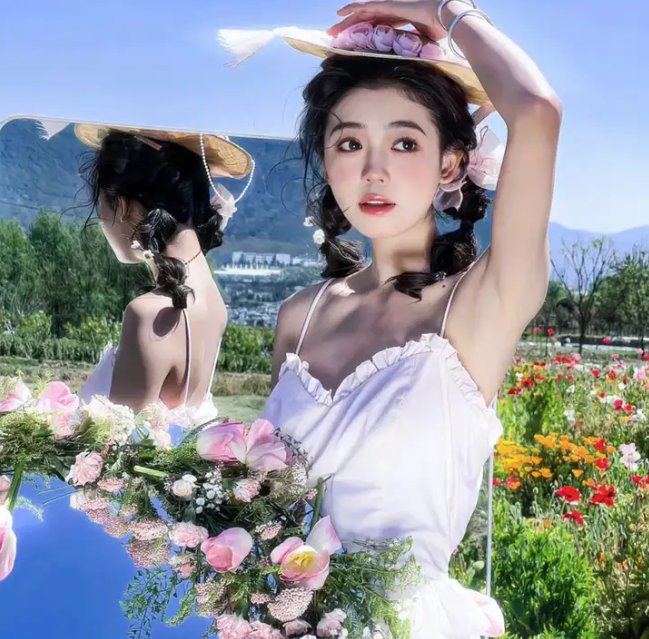 以我的名义